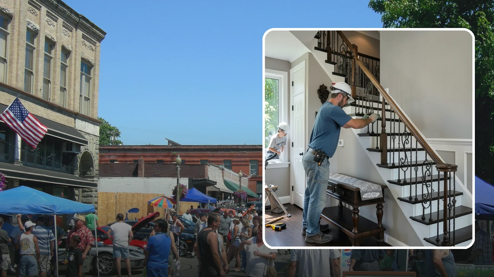 Finish Carpentry in Snohomish, Snohomish County, WA - Precise interior finish carpentry that adds the crisp, tailored details that make a Western Washington home feel complete.