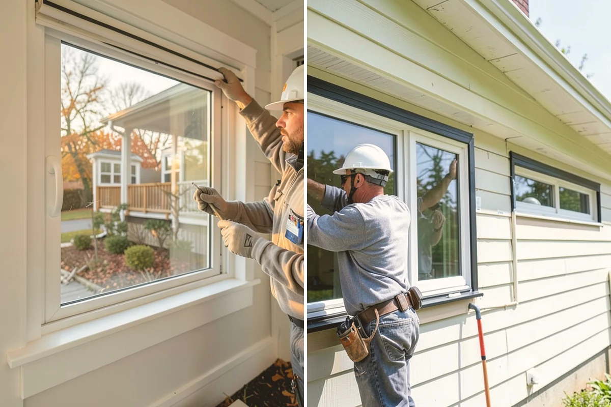 Finish Carpentry in Stanwood, Snohomish County, WA - Walk the space and confirm profiles, materials, and finish expectations