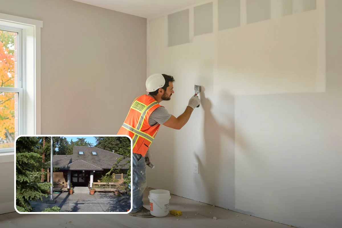 Finish Carpentry in Yarrow Point, King County, WA - Sharp, gap-free joinery that holds up in a damp coastal climate