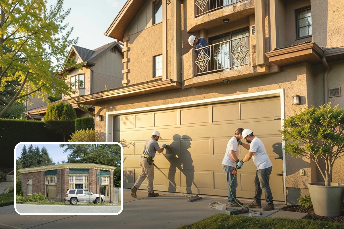 Fire Pit Construction in Hamilton, Skagit County, WA - Adds cozy warmth and gathering appeal