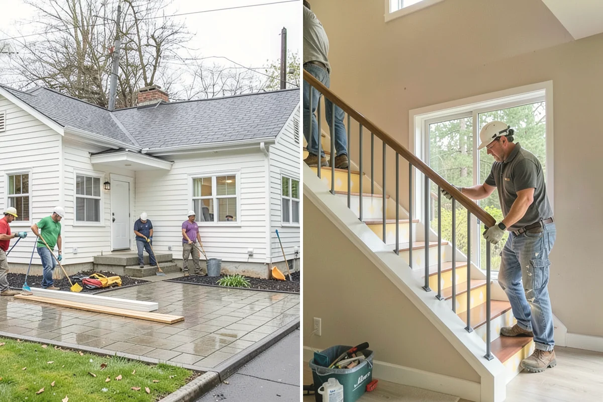 Fire Pit Construction in Mountlake Terrace, Snohomish County, WA - Choose the location, size, and fuel source