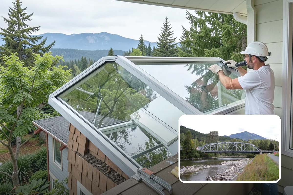 Fire Pit Construction in Skykomish, King County, WA - Adds cozy warmth and gathering appeal