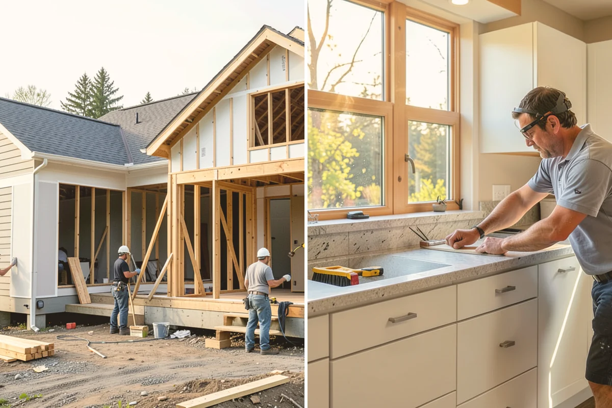 Fire Pit Construction in Snohomish, Snohomish County, WA - Choose the location, size, and fuel source