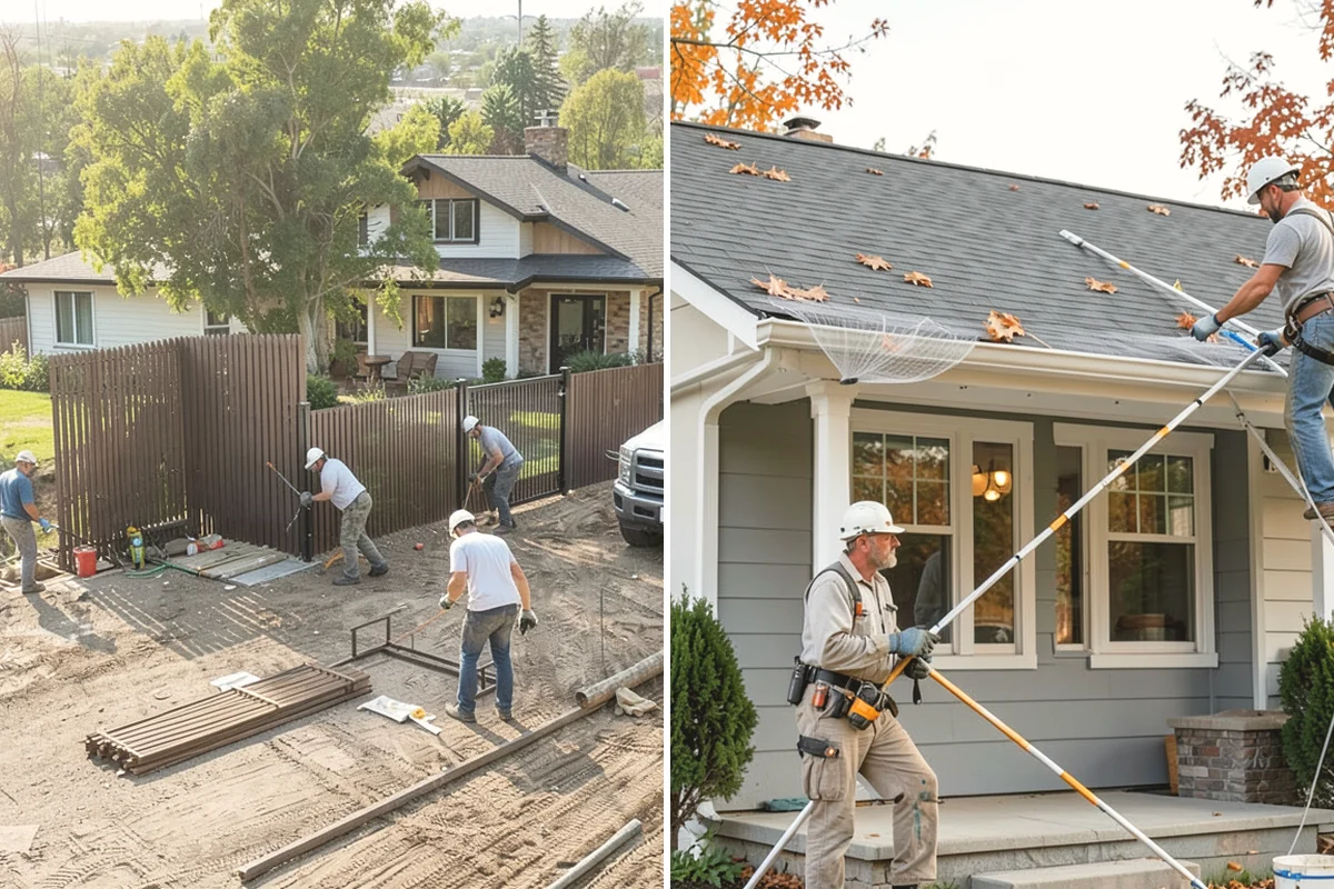 Fireplace Construction in Edgewood, Pierce County, WA - Design the fireplace and pull required building permits