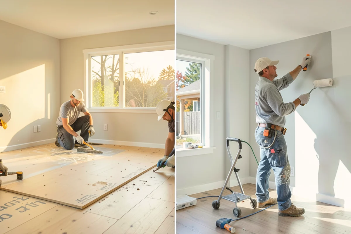 Fireplace Construction in Index, Snohomish County, WA - Design the fireplace and pull required building permits