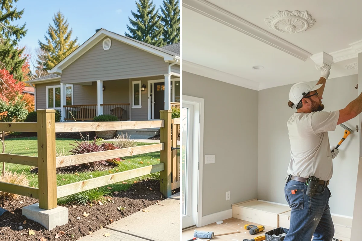Fireplace Construction in Mount Vernon, Skagit County, WA - Design the fireplace and pull required building permits