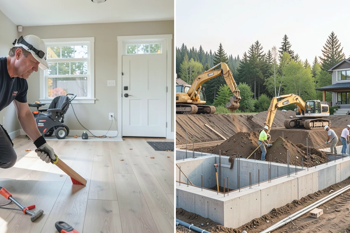 Fireplace Insert Installation in Bonney Lake, Pierce County, WA - Measure the firebox and select a compatible insert