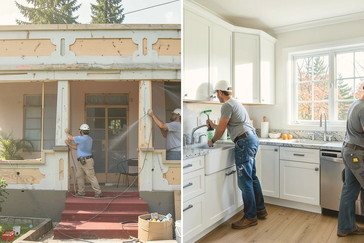 Fireplace Insert Installation in Bothell, King County, WA - Measure the firebox and select a compatible insert