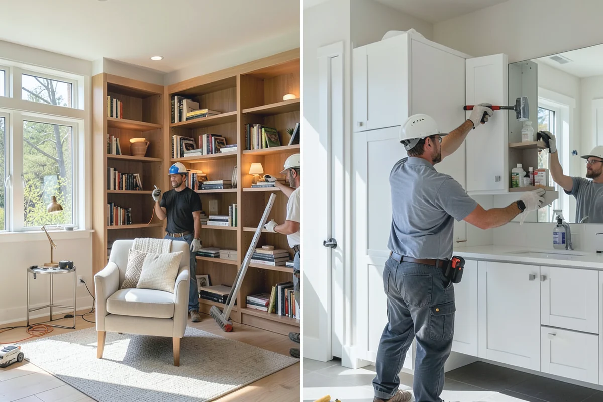 Fireplace Insert Installation in Buckley, Pierce County, WA - Measure the firebox and select a compatible insert