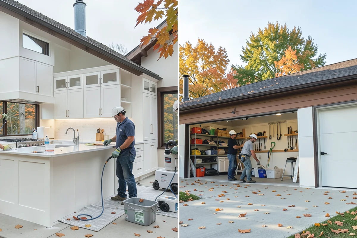 Fireplace Insert Installation in Darrington, Snohomish County, WA - Measure the firebox and select a compatible insert