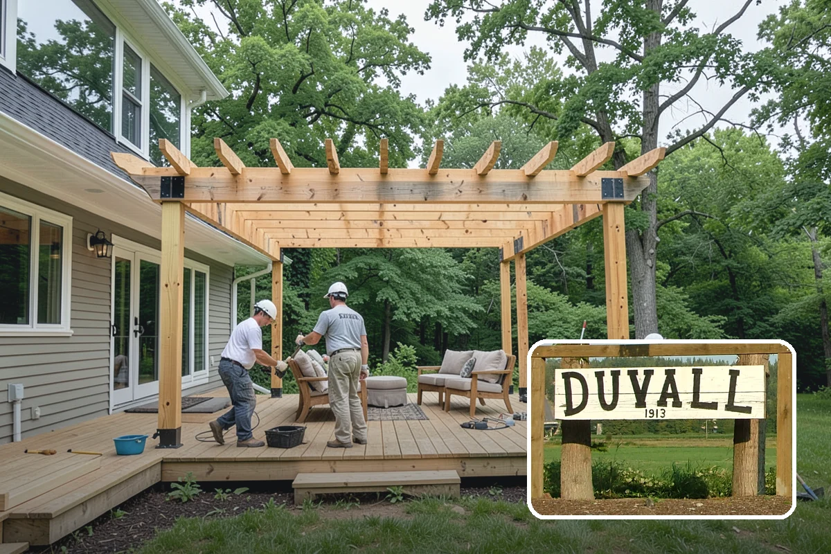 Fireplace Insert Installation in Duvall, King County, WA - Turns an inefficient firebox into a genuine heater