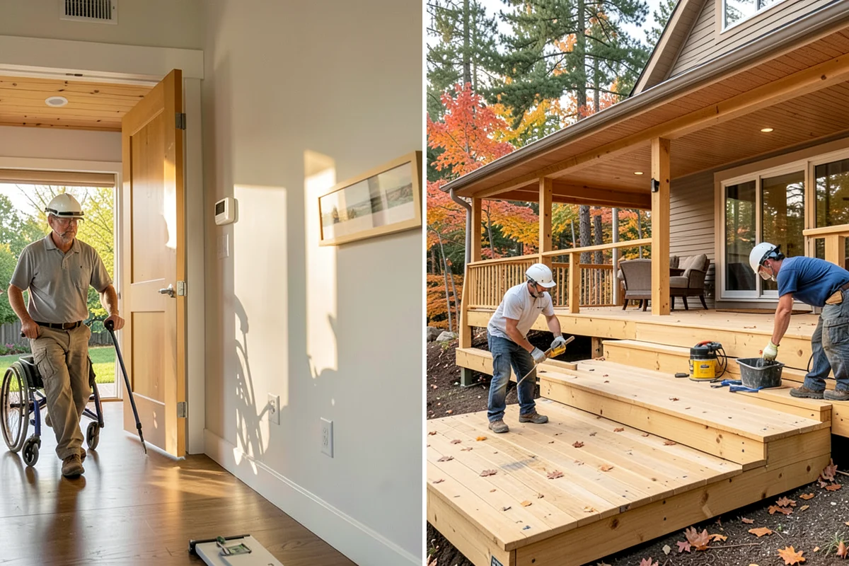 Fireplace Insert Installation in Federal Way, King County, WA - Measure the firebox and select a compatible insert
