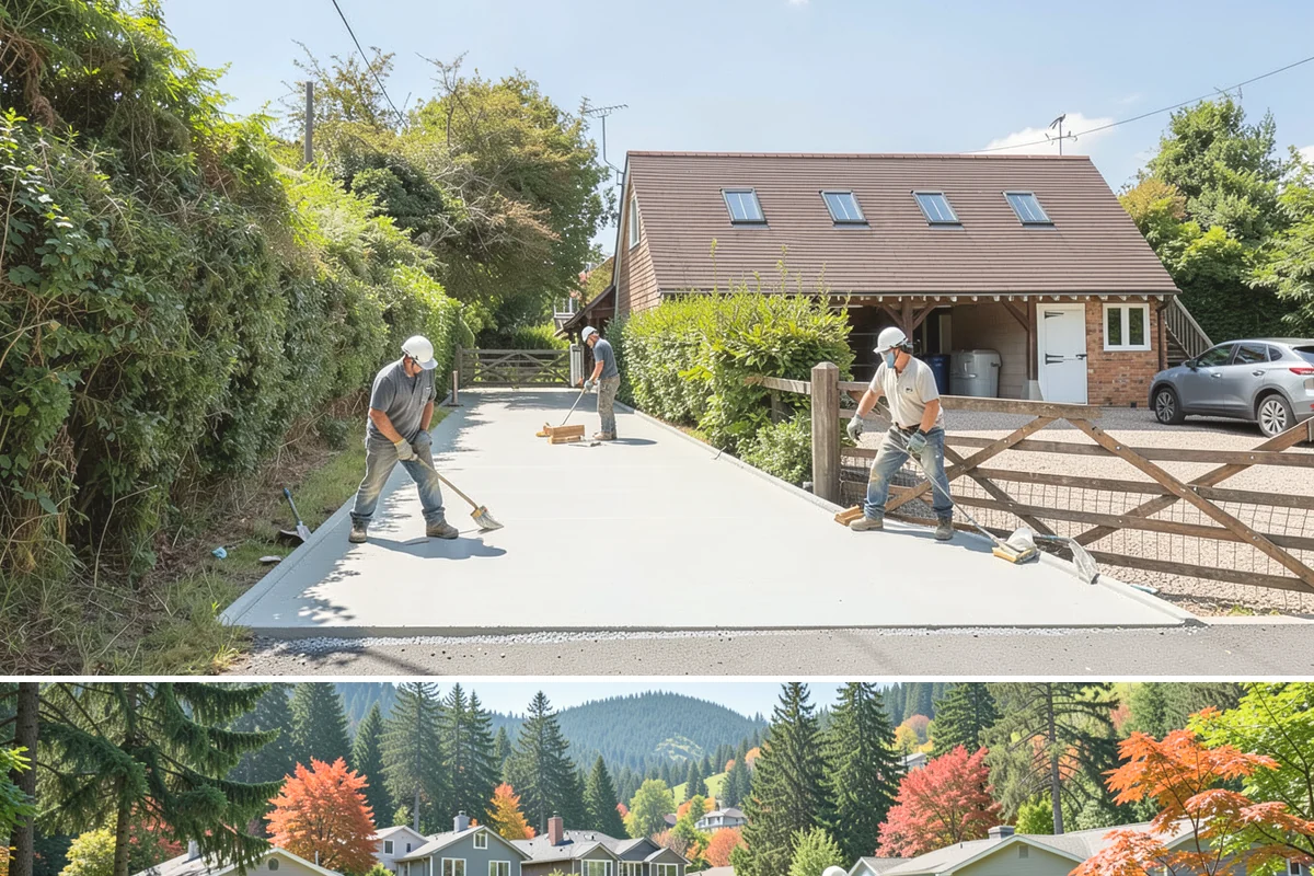 Fireplace Insert Installation in Fircrest, Pierce County, WA - Adding an insert in the fall lets you get more warmth from your fireplace right when heating season begins.