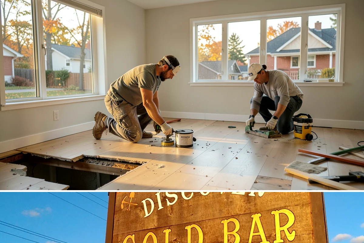 Fireplace Insert Installation in Gold Bar, Snohomish County, WA - Adding an insert in the fall lets you get more warmth from your fireplace right when heating season begins.