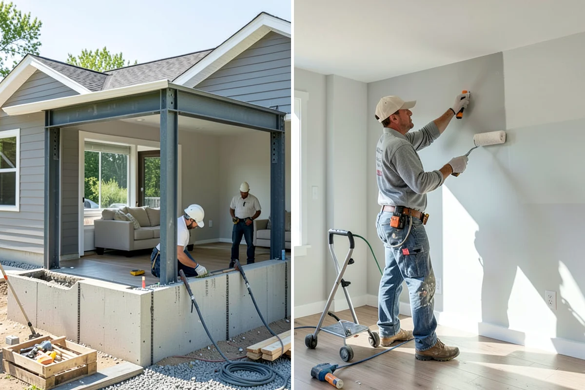 Fireplace Insert Installation in Hunts Point, King County, WA - Measure the firebox and select a compatible insert