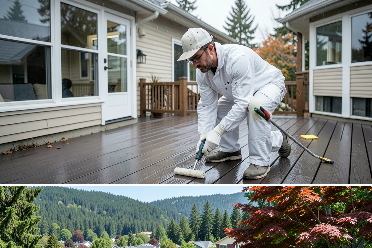 Fireplace Insert Installation in Index, Snohomish County, WA - Adding an insert in the fall lets you get more warmth from your fireplace right when heating season begins.