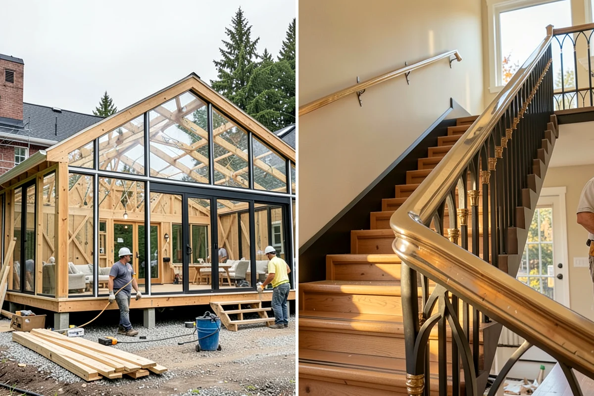 Fireplace Insert Installation in Lake Forest Park, King County, WA - Measure the firebox and select a compatible insert