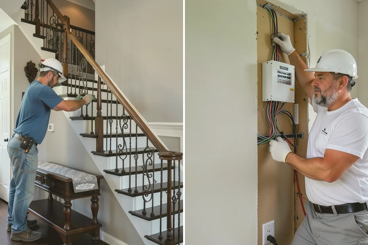 Fireplace Insert Installation in Newcastle, King County, WA - Measure the firebox and select a compatible insert