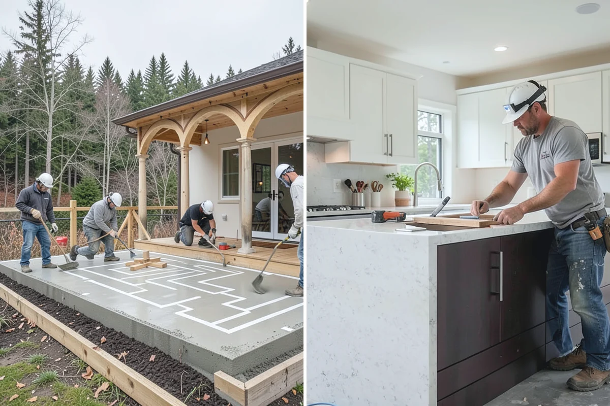 Fireplace Insert Installation in Redmond, King County, WA - Measure the firebox and select a compatible insert