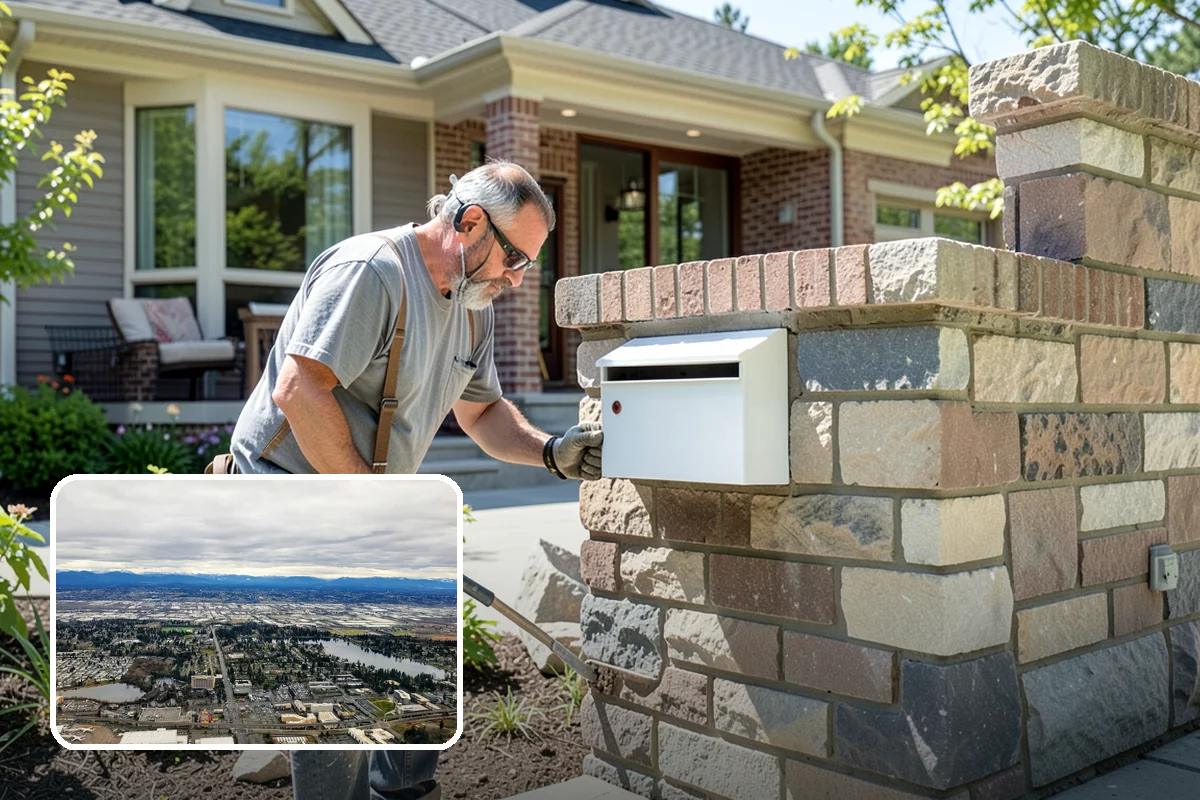 Fireplace Insert Installation in SeaTac, King County, WA - Turns an inefficient firebox into a genuine heater