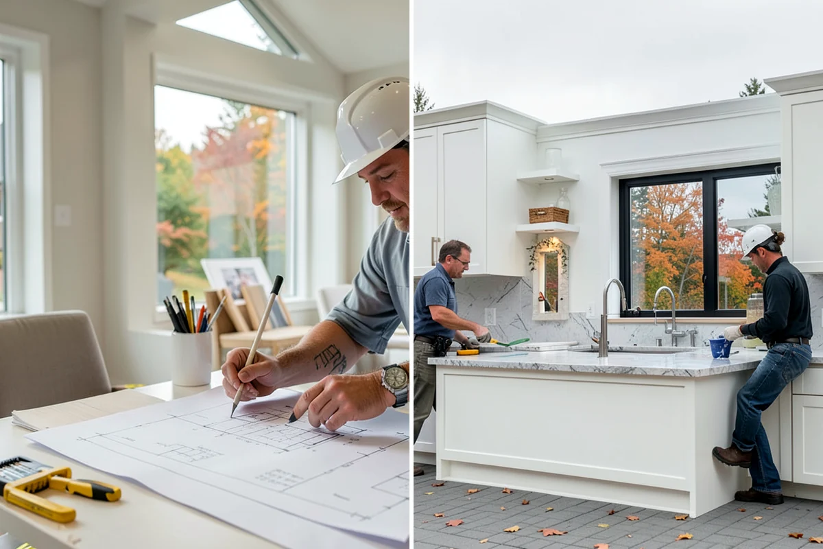 Fireplace Insert Installation in SeaTac, King County, WA - Measure the firebox and select a compatible insert