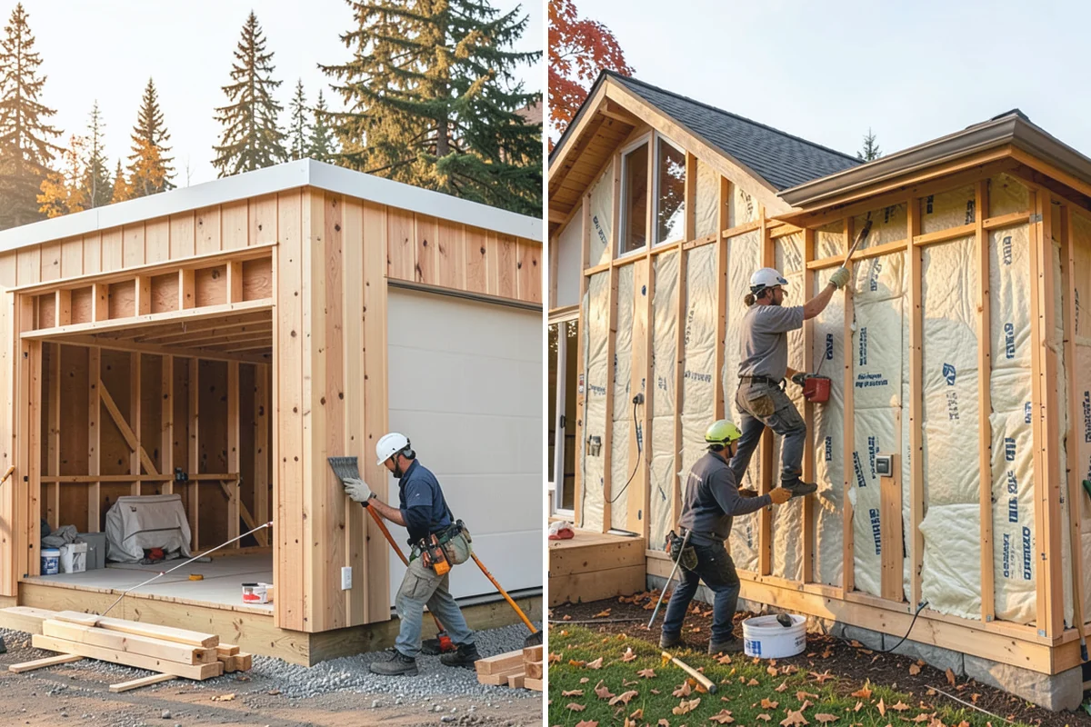 Fireplace Insert Installation in Skykomish, King County, WA - Measure the firebox and select a compatible insert