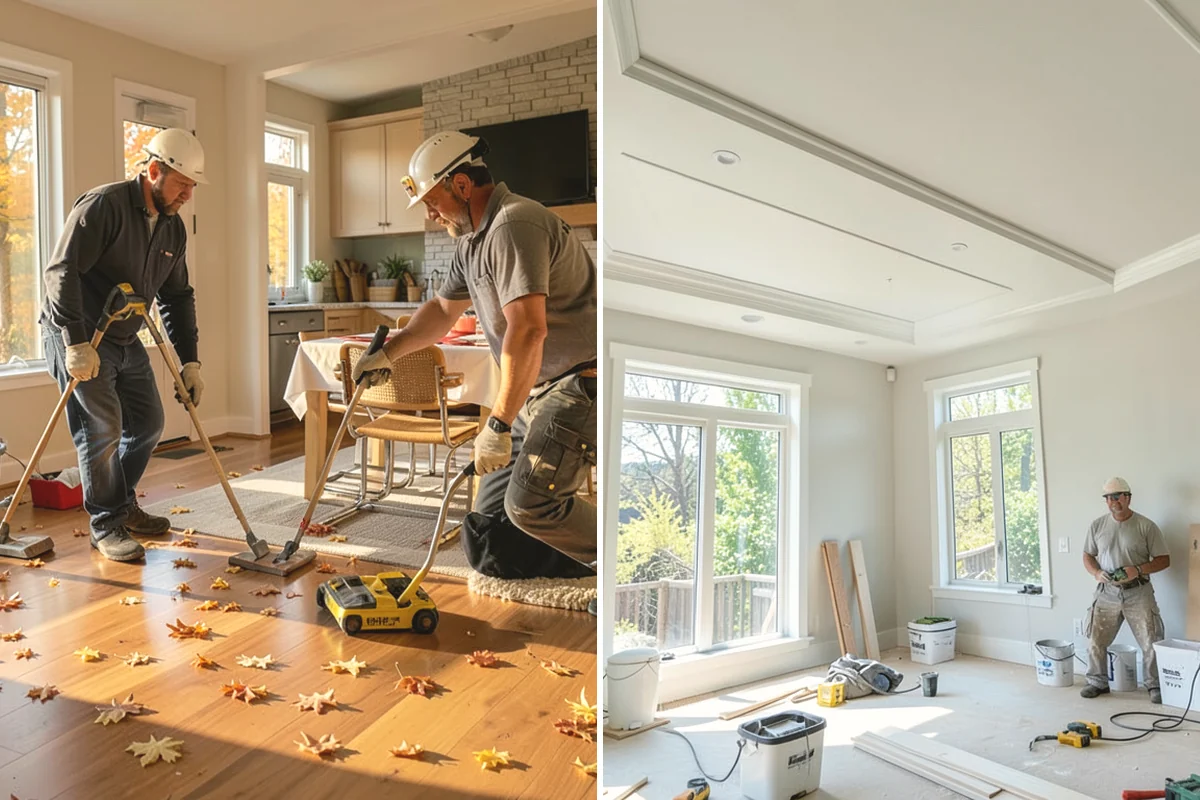 Fireplace Insert Installation in Steilacoom, Pierce County, WA - Measure the firebox and select a compatible insert