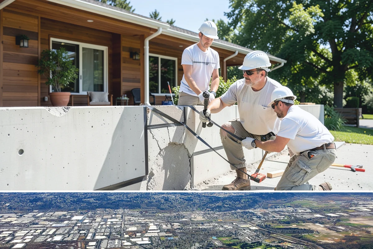Fireplace Mantel Installation in Kent, King County, WA - Installing a mantel before fall makes your hearth the cozy centerpiece of the cold season.