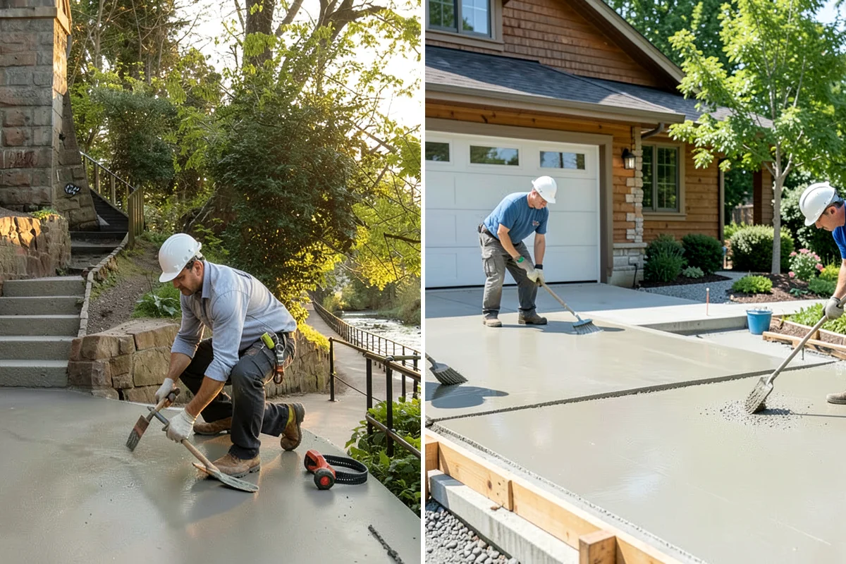 Fireplace Refacing in Everett, Snohomish County, WA - Remove the existing facing and prep the wall