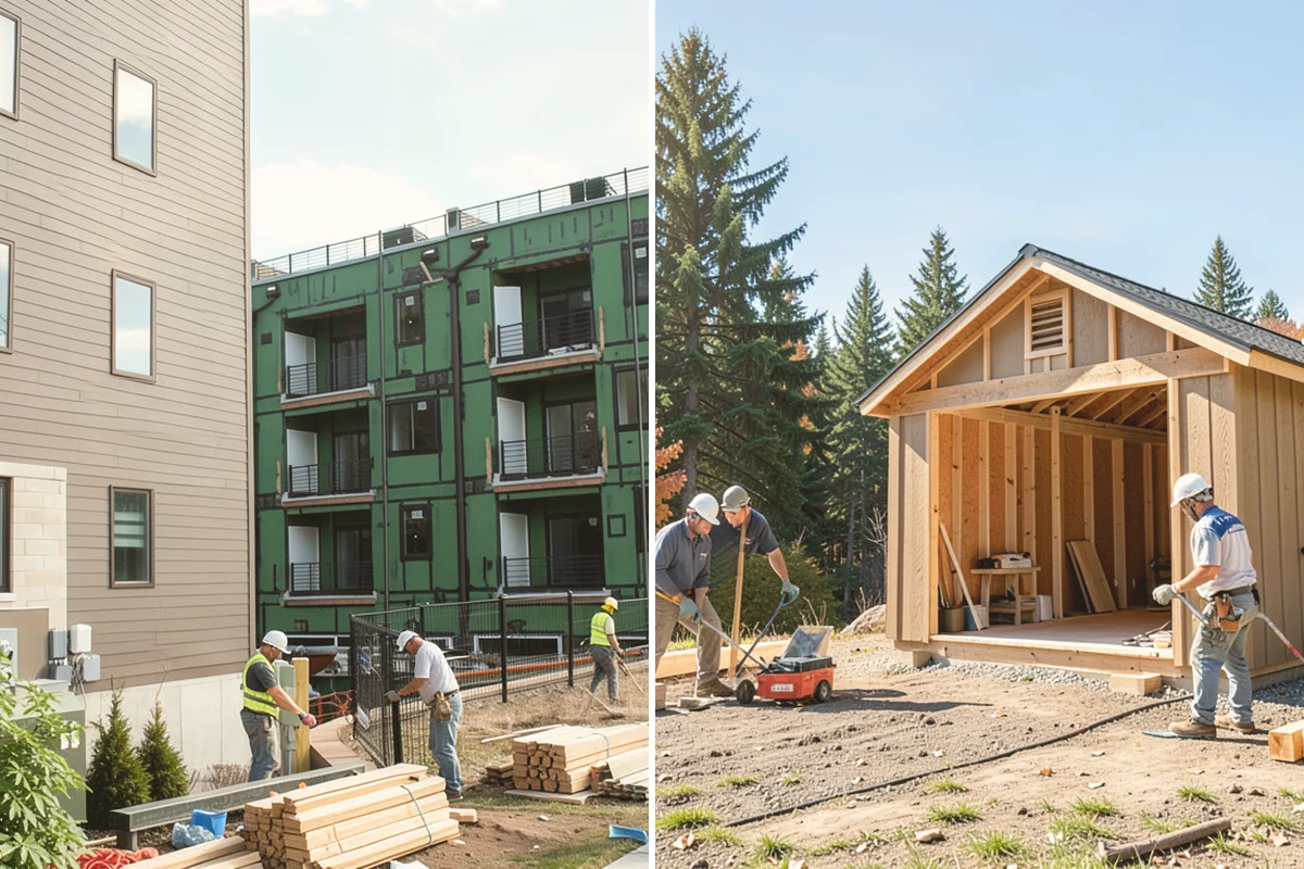 Fixer-Upper Renovation in Bellevue, King County, WA - We evaluate the property and rank needed work