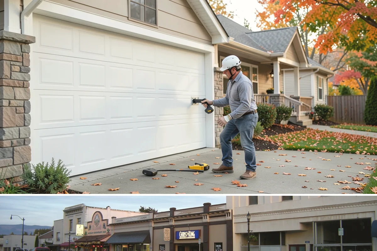 Fixer-Upper Renovation in Burlington, Skagit County, WA - Fixer-upper interior work moves forward in any season, and starting during the off-peak winter months can secure better crew...