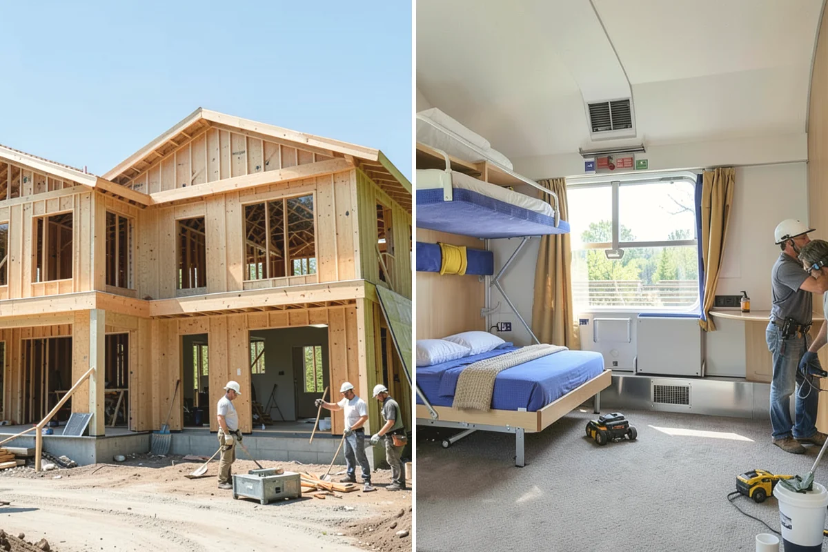 Fixer-Upper Renovation in Carnation, King County, WA - We evaluate the property and rank needed work