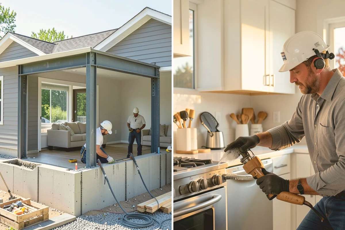 Fixer-Upper Renovation in Edmonds, Snohomish County, WA - We evaluate the property and rank needed work