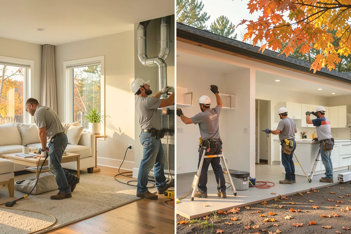 Fixer-Upper Renovation in Fife, Pierce County, WA - We evaluate the property and rank needed work