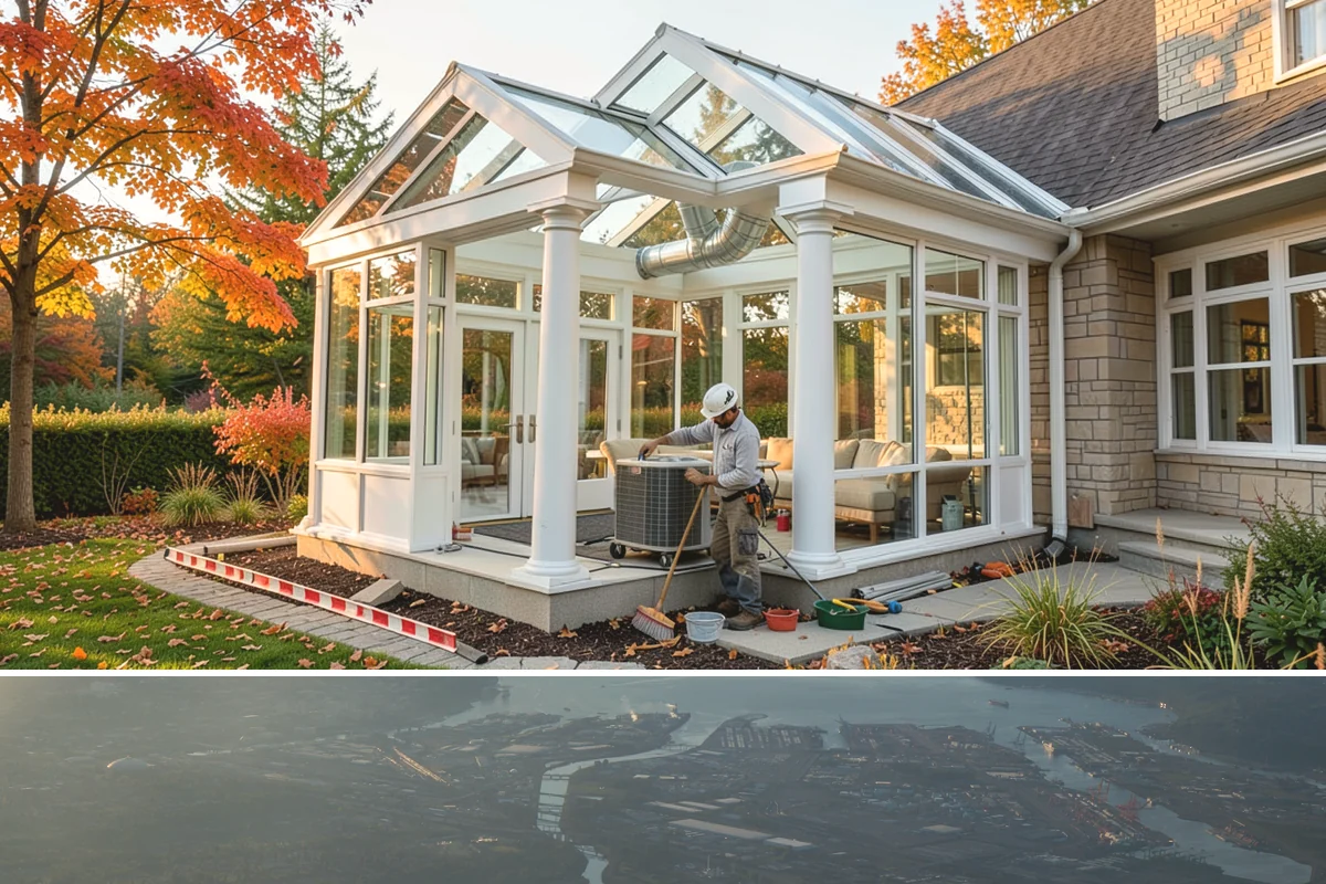 Fixer-Upper Renovation in Fife, Pierce County, WA - Fixer-upper interior work moves forward in any season, and starting during the off-peak winter months can secure better crew...