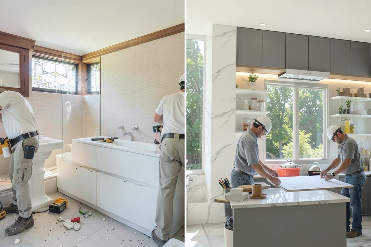 Fixer-Upper Renovation in Granite Falls, Snohomish County, WA - We evaluate the property and rank needed work