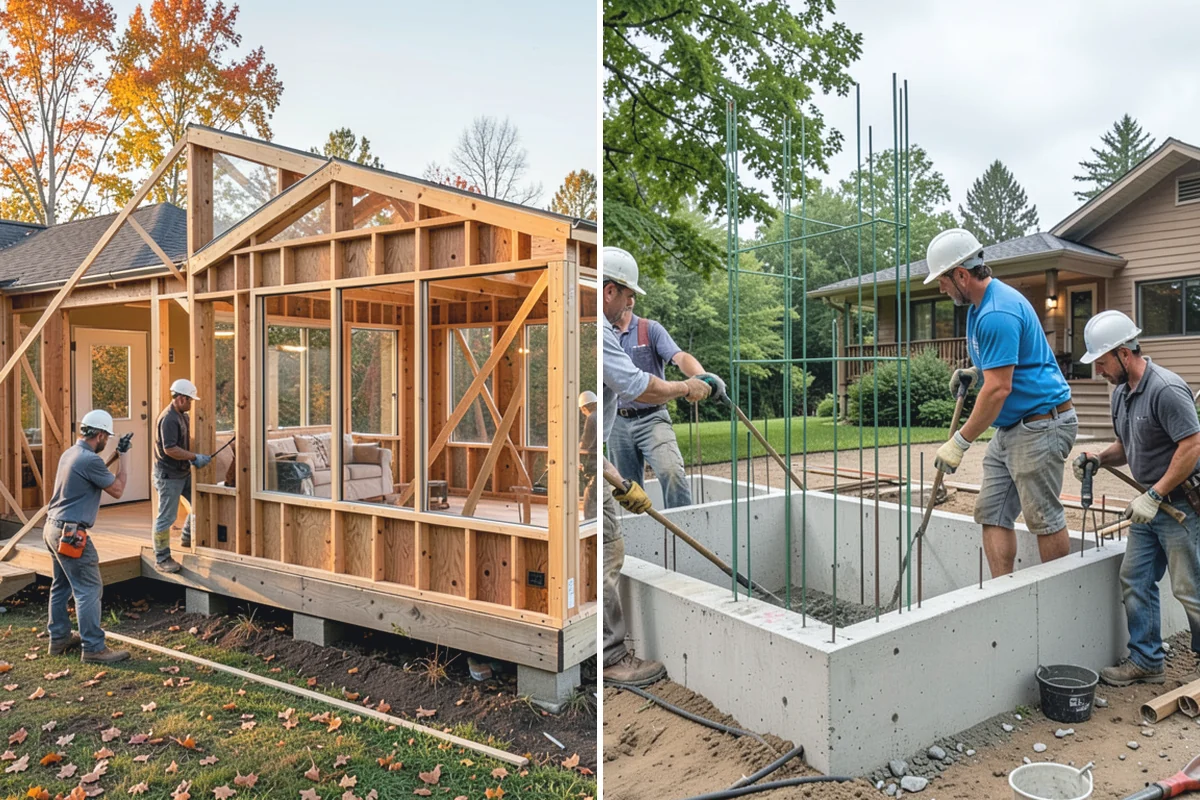 Fixer-Upper Renovation in Hamilton, Skagit County, WA - We evaluate the property and rank needed work
