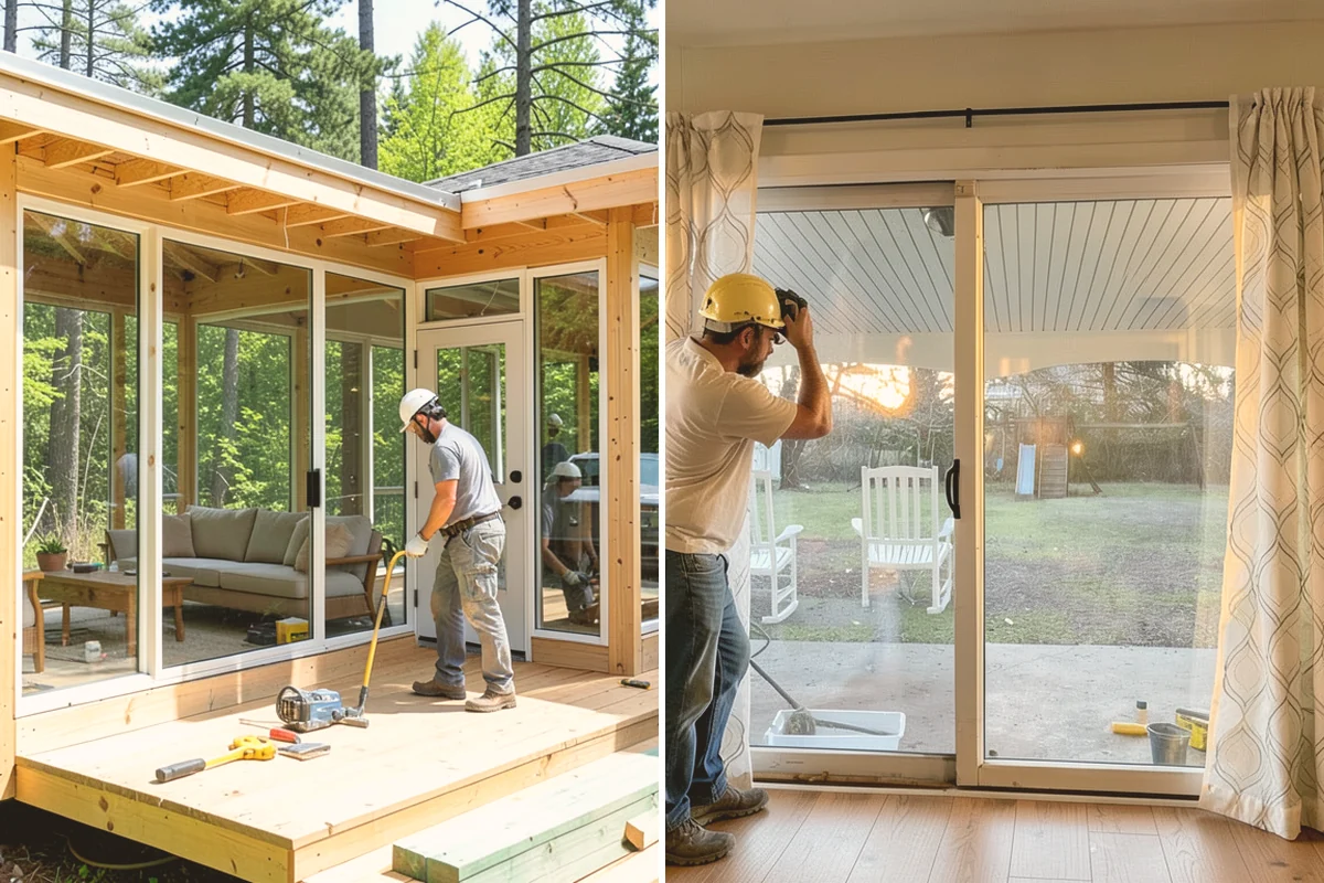 Fixer-Upper Renovation in Kent, King County, WA - We evaluate the property and rank needed work