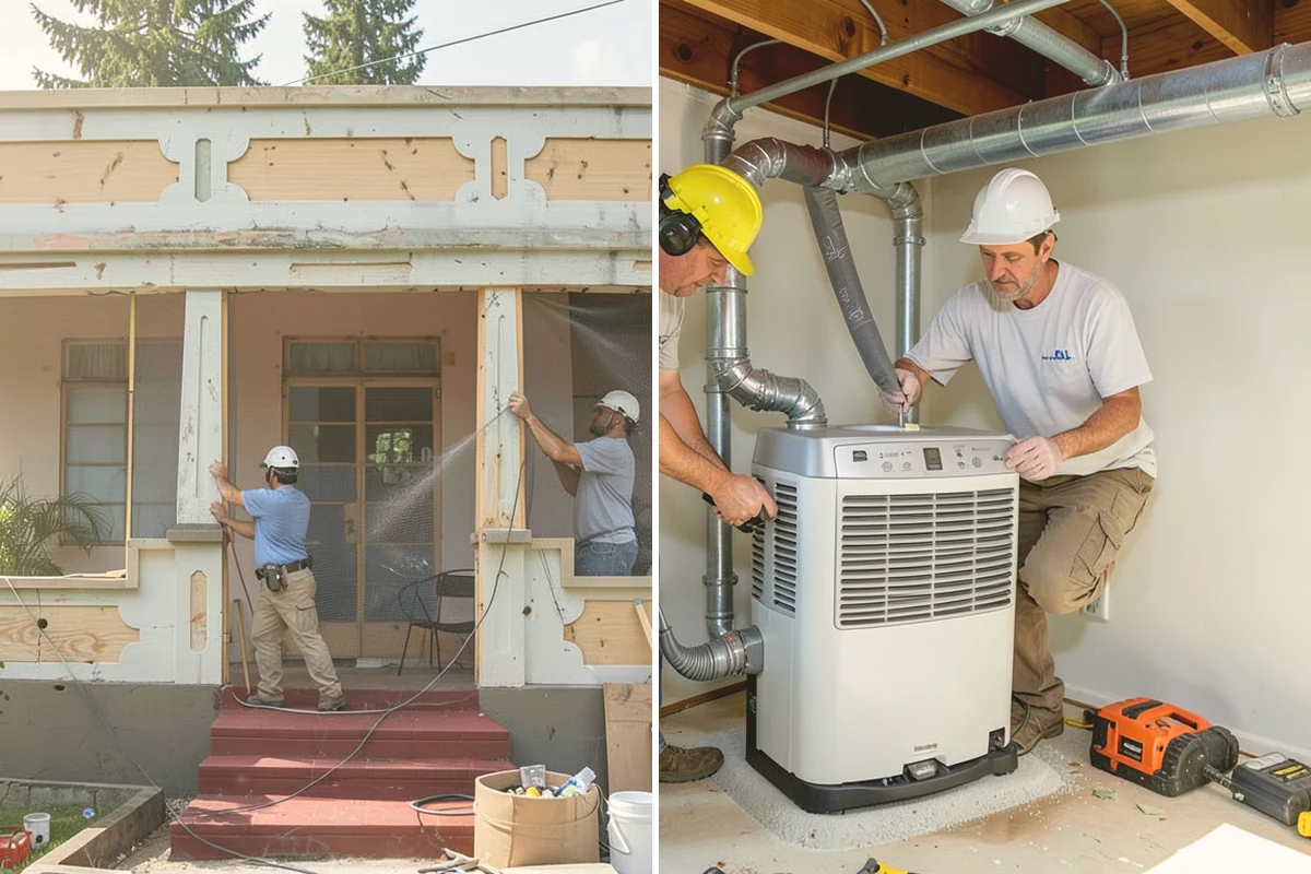 Fixer-Upper Renovation in Kirkland, King County, WA - We evaluate the property and rank needed work