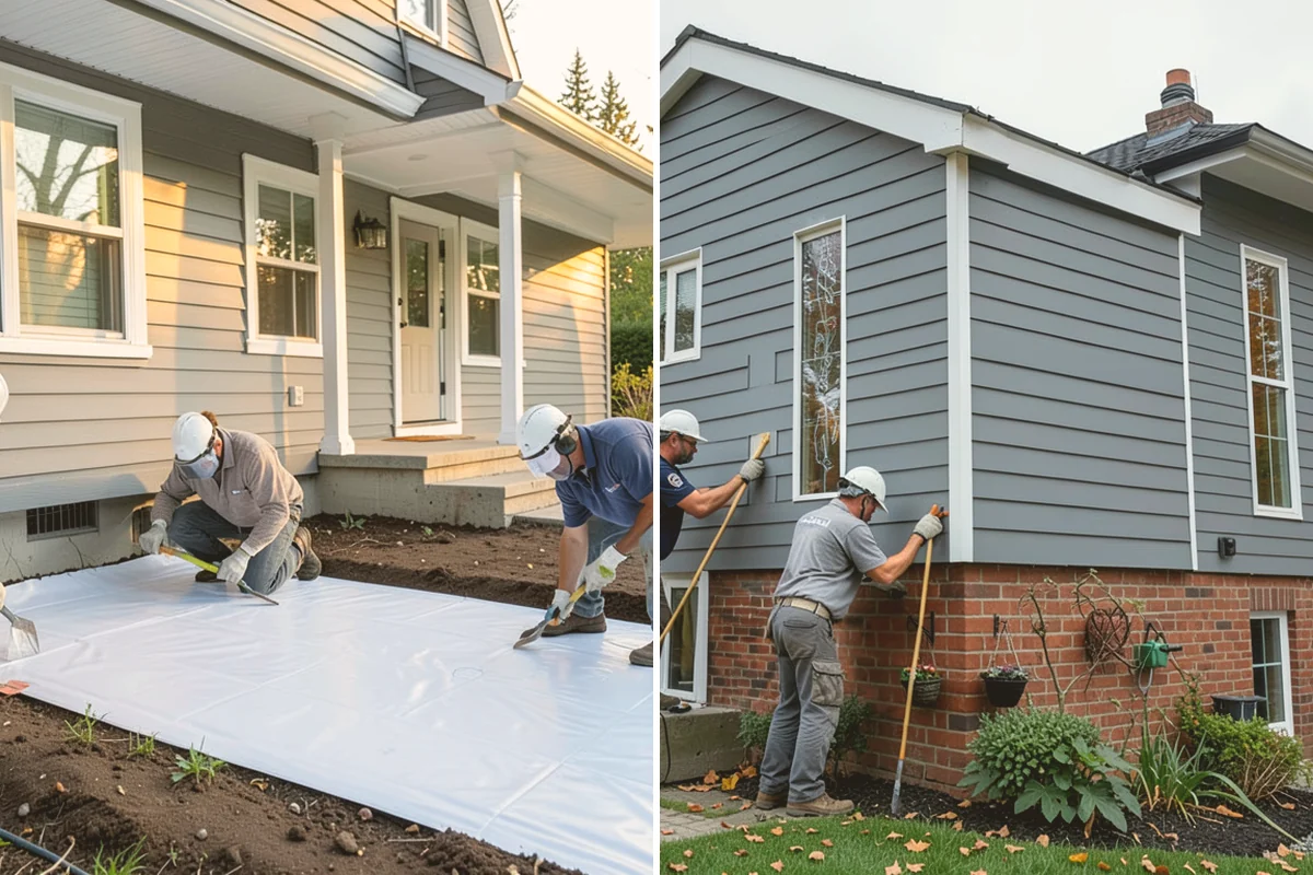 Fixer-Upper Renovation in Lynnwood, Snohomish County, WA - We evaluate the property and rank needed work
