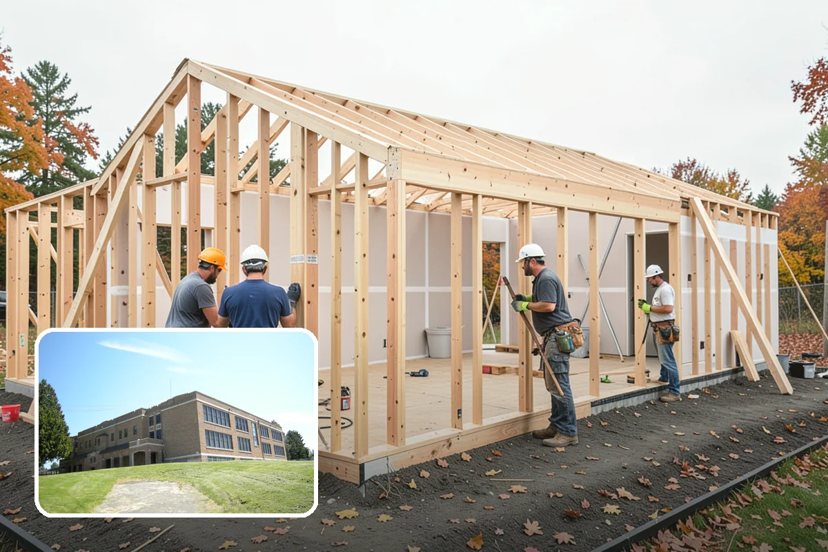 Fixer-Upper Renovation in Maple Valley, King County, WA - Neglected properties transformed into comfortable homes