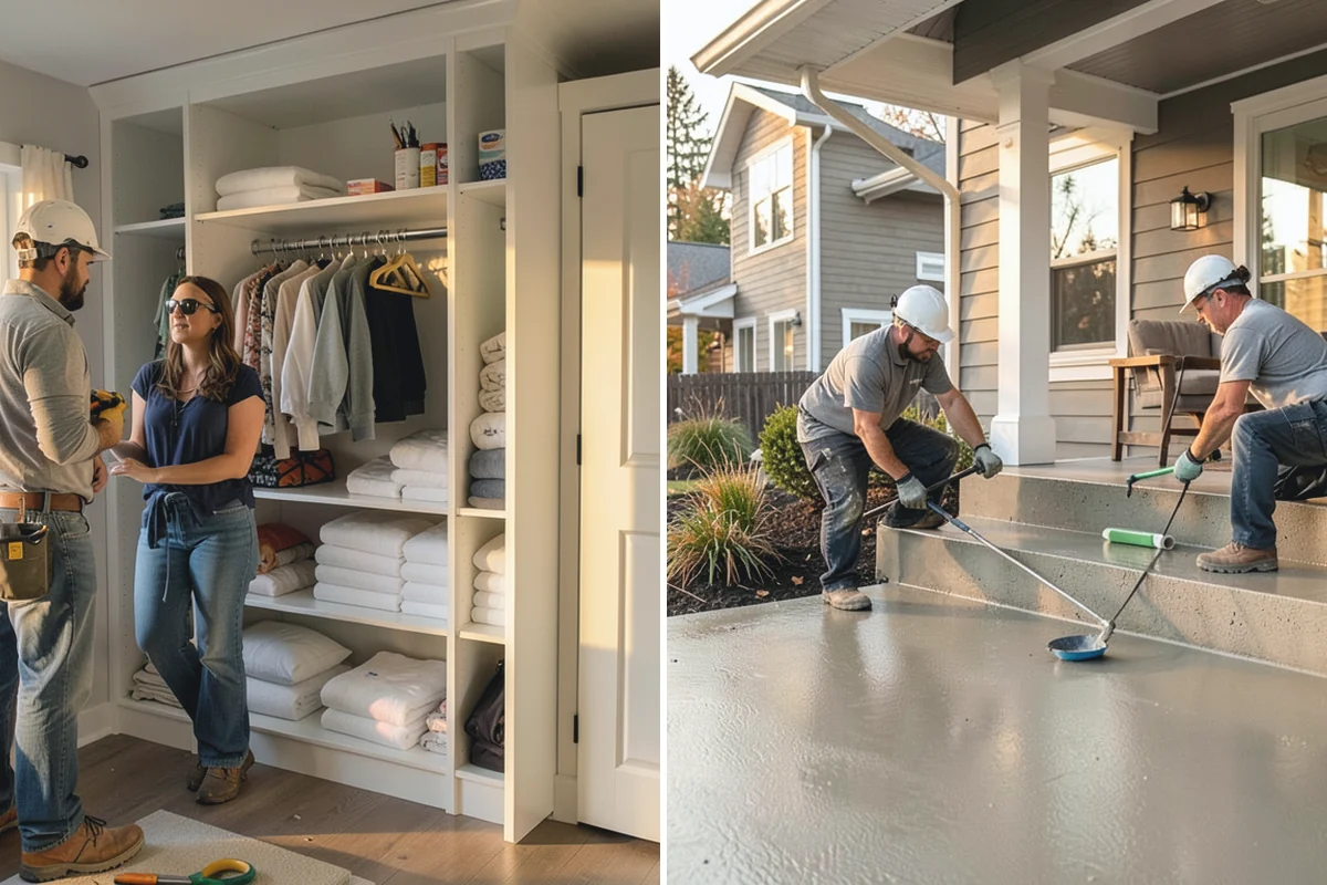 Fixer-Upper Renovation in Marysville, Snohomish County, WA - We evaluate the property and rank needed work