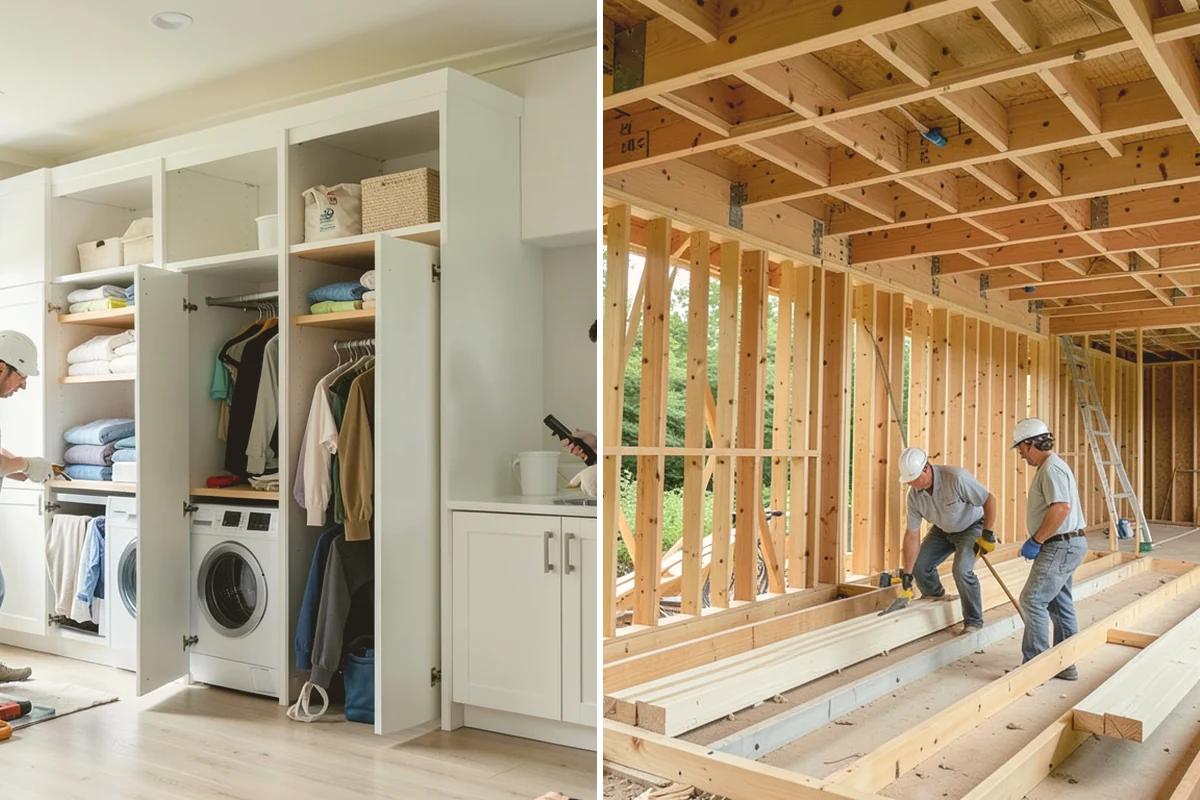 Fixer-Upper Renovation in Mount Vernon, Skagit County, WA - We evaluate the property and rank needed work