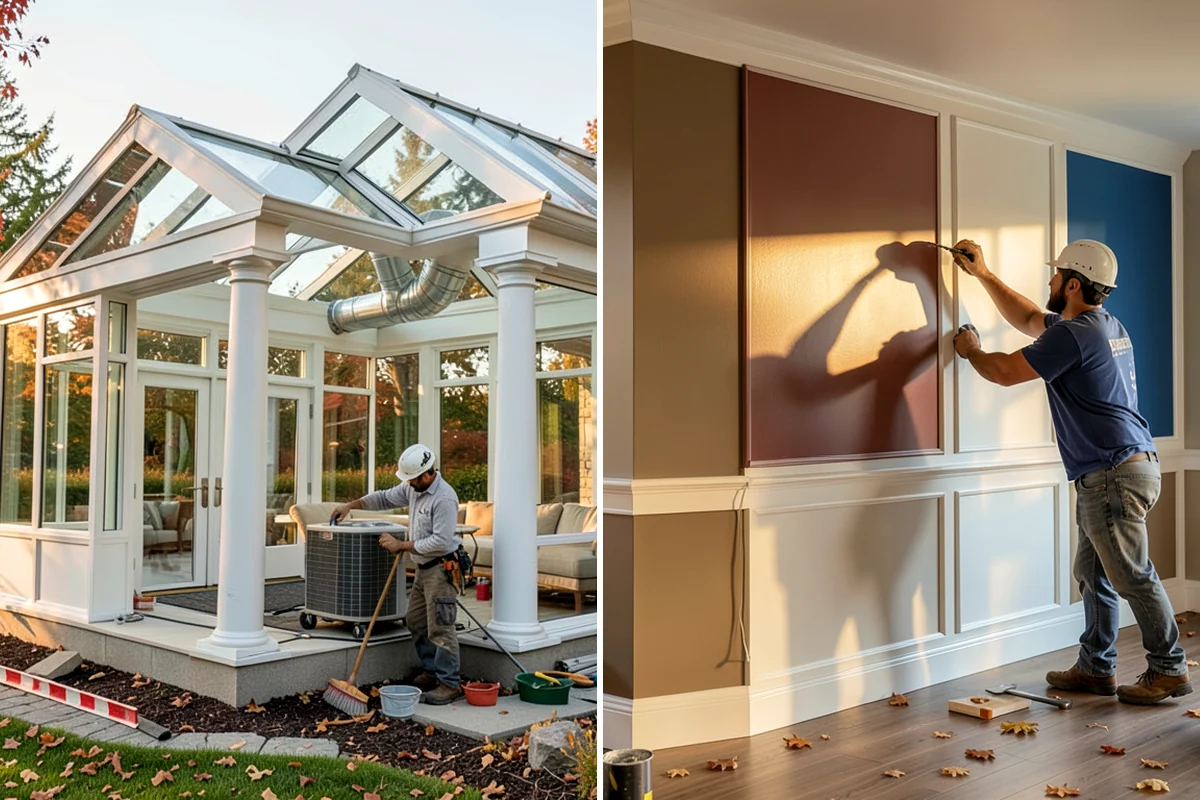 Fixer-Upper Renovation in Pacific, King County, WA - We evaluate the property and rank needed work