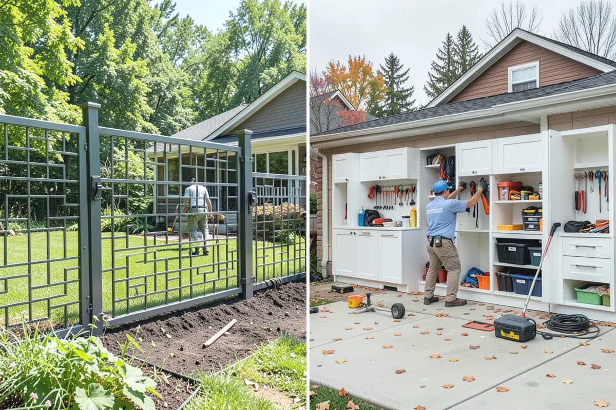 Fixer-Upper Renovation in Roy, Pierce County, WA - We evaluate the property and rank needed work