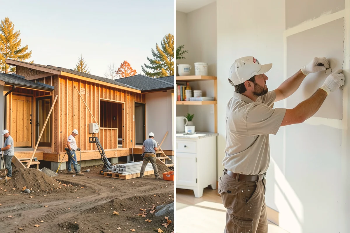 Fixer-Upper Renovation in Sammamish, King County, WA - We evaluate the property and rank needed work