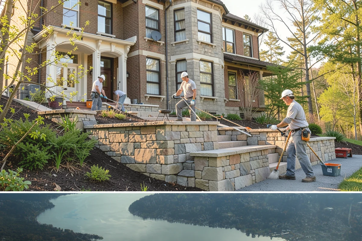 Fixer-Upper Renovation in Sammamish, King County, WA - Fixer-upper interior work moves forward in any season, and starting during the off-peak winter months can secure better crew...