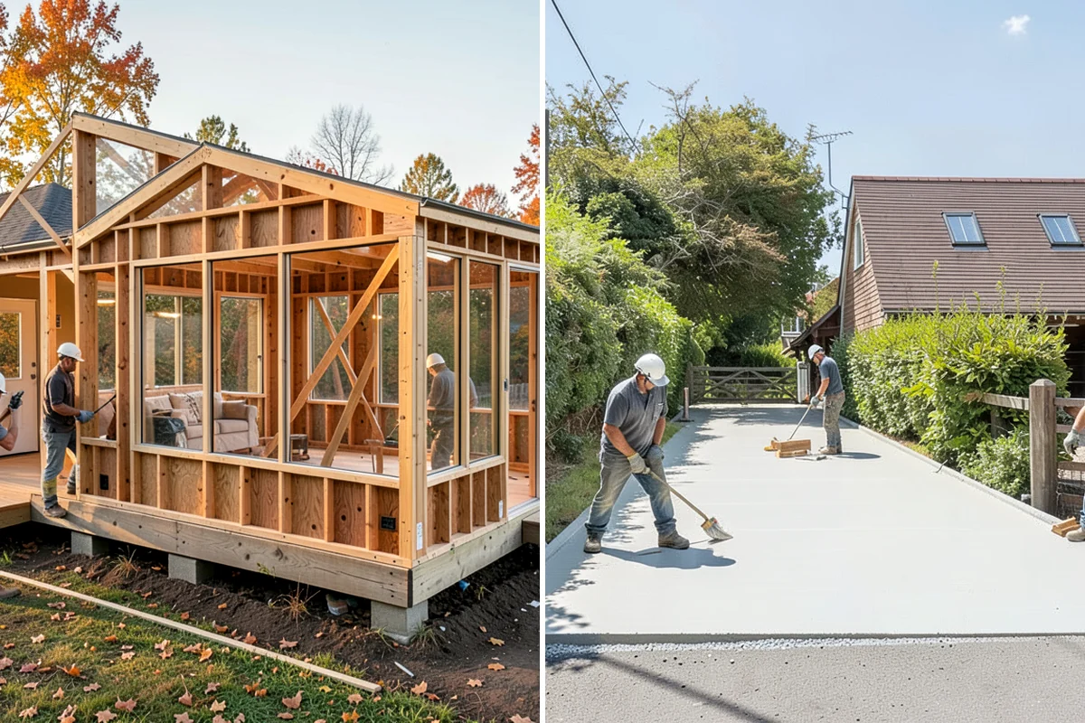Fixer-Upper Renovation in Seattle, King County, WA - We evaluate the property and rank needed work