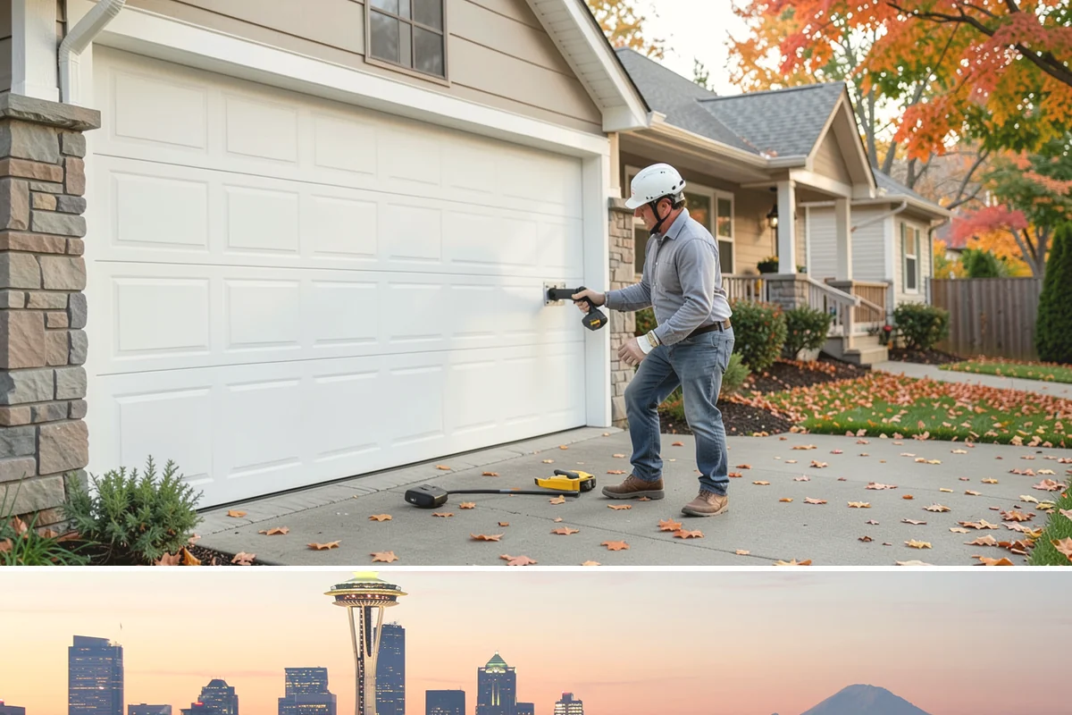 Fixer-Upper Renovation in Seattle, King County, WA - Fixer-upper interior work moves forward in any season, and starting during the off-peak winter months can secure better crew...