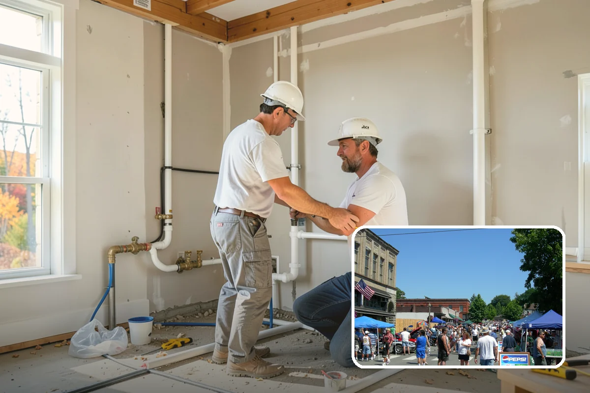 Fixer-Upper Renovation in Snohomish, Snohomish County, WA - Neglected properties transformed into comfortable homes